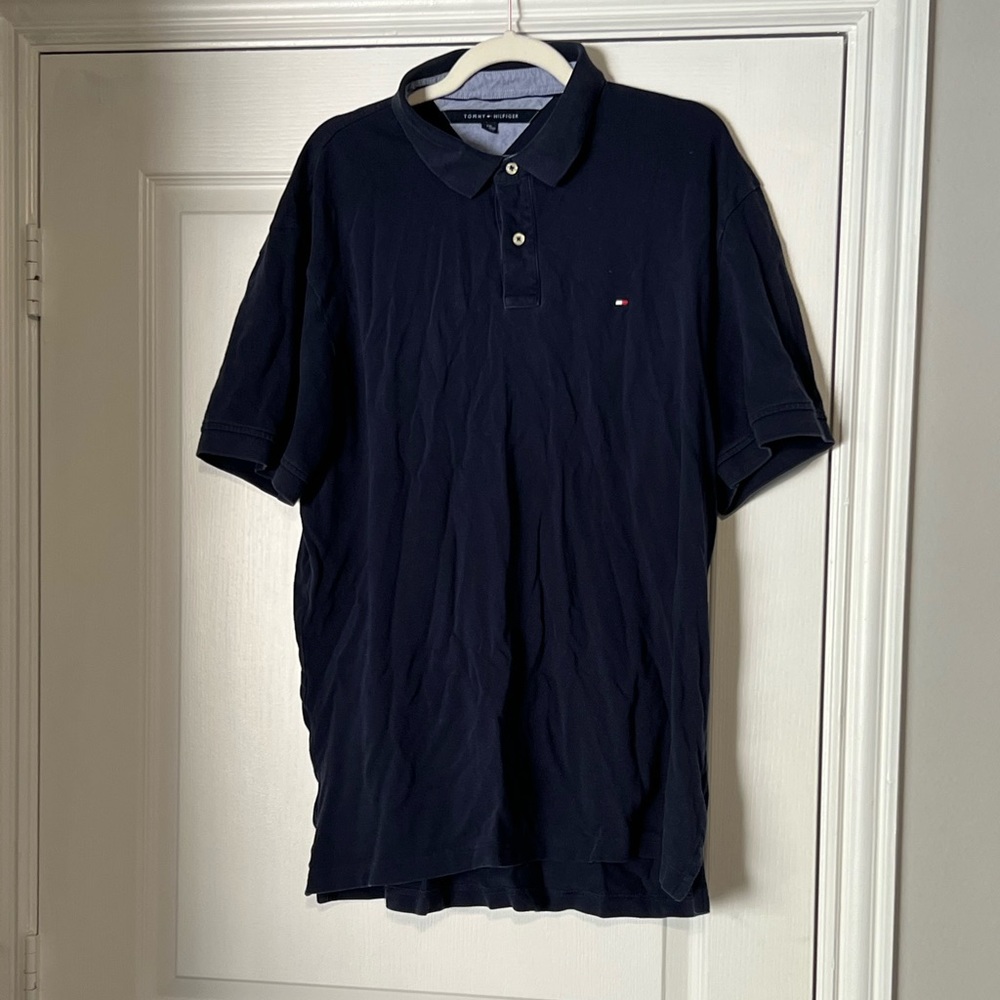 Tommy Hilfiger Polo